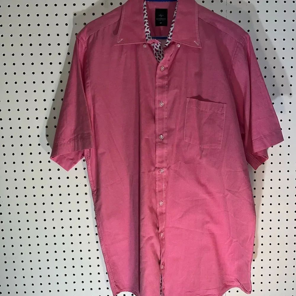 Tailorbyrd button down shirt (XL Tall)